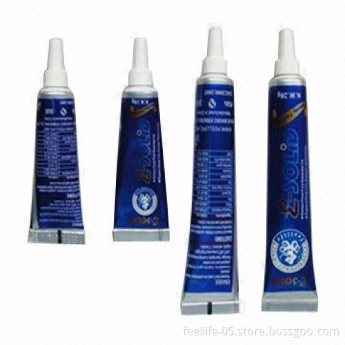 E-solid to refill e-cigarette